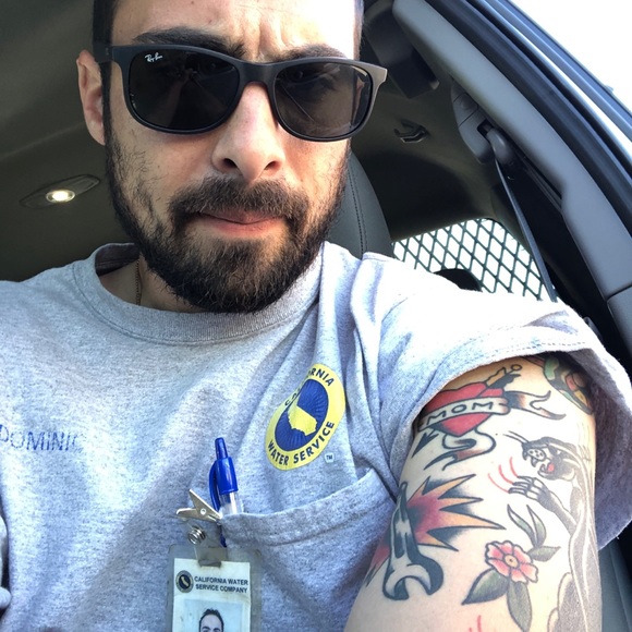 Meet your Posher, Dominic - Picture 8 of 8